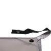 Туристическое полотенце Tribe з мікрофібри в чохлі Pocket Towel 60х120 L Grey (T-LC-0001-L-grey) изображение 11
