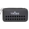 Туристическое полотенце Tribe з мікрофібри в чохлі Pocket Towel 60х120 L Grey (T-LC-0001-L-grey) изображение 3