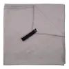 Туристическое полотенце Tribe з мікрофібри в чохлі Pocket Towel 60х120 L Grey (T-LC-0001-L-grey) изображение 4