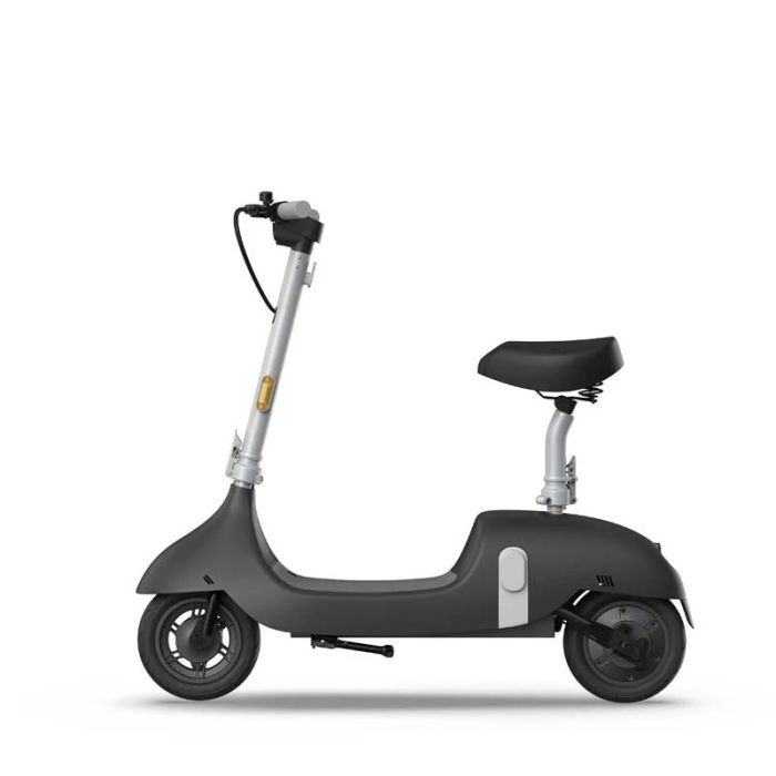 Электросамокат OKAI Ceetle PRO EA10C 10" 900 Вт 10.4 Ah Mint Green (EA10C-MG) изображение 2