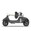 Електросамокат OKAI Ceetle PRO EA10C 10 900 Вт 10.4 Ah Black (EA10C-B) зображення 3