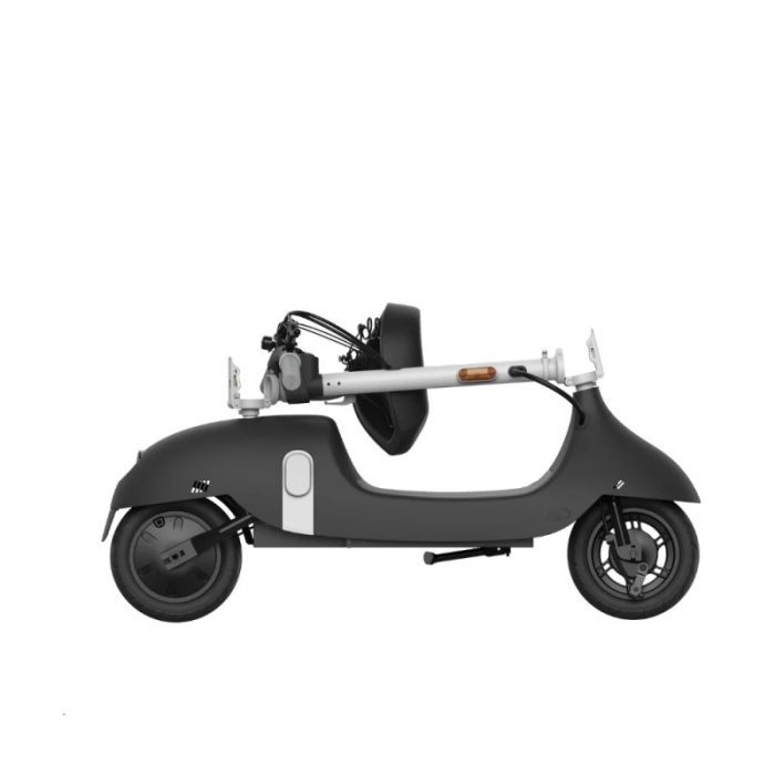 Электросамокат OKAI Ceetle PRO EA10C 10" 900 Вт 10.4 Ah Mint Green (EA10C-MG) изображение 4