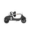 Електросамокат OKAI Ceetle PRO EA10C 10 900 Вт 10.4 Ah Black (EA10C-B) зображення 4