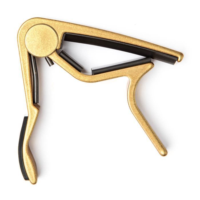 Каподастр Jim Dunlop Trigger Capo Acoustic Curved Maple (83CM)