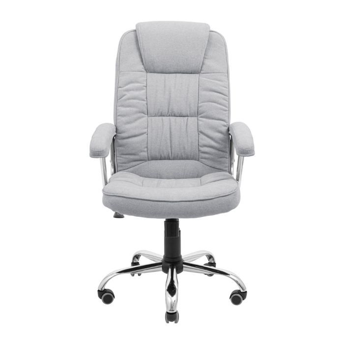 Офісне крісло Richman Бонус Ю Хром П3 M-1 (Tilt) Роккі 100 (R00000049870) зображення 2