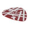 Медиатор Jim Dunlop EVH Shark Guitar Max-Grip Pick .60mm 6 шт. (EVHP07) изображение 3