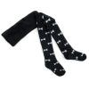 Колготки детские UCS Socks махровые (M1C0301-2043-1G-black)