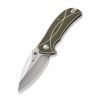 Ніж Sencut Hyrax Green (S23097-2) зображення 2