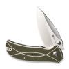 Ніж Sencut Hyrax Green (S23097-2) зображення 5