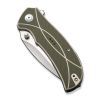 Ніж Sencut Hyrax Green (S23097-2) зображення 6