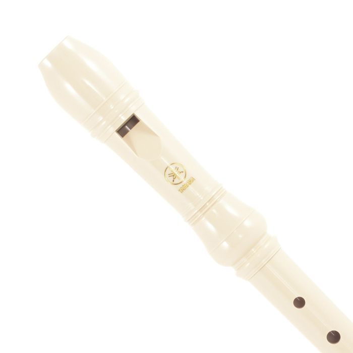 Блокфлейта Yamaha Soprano (YRS-23) изображение 2