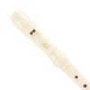 Блокфлейта Yamaha Soprano (YRS-23) изображение 2