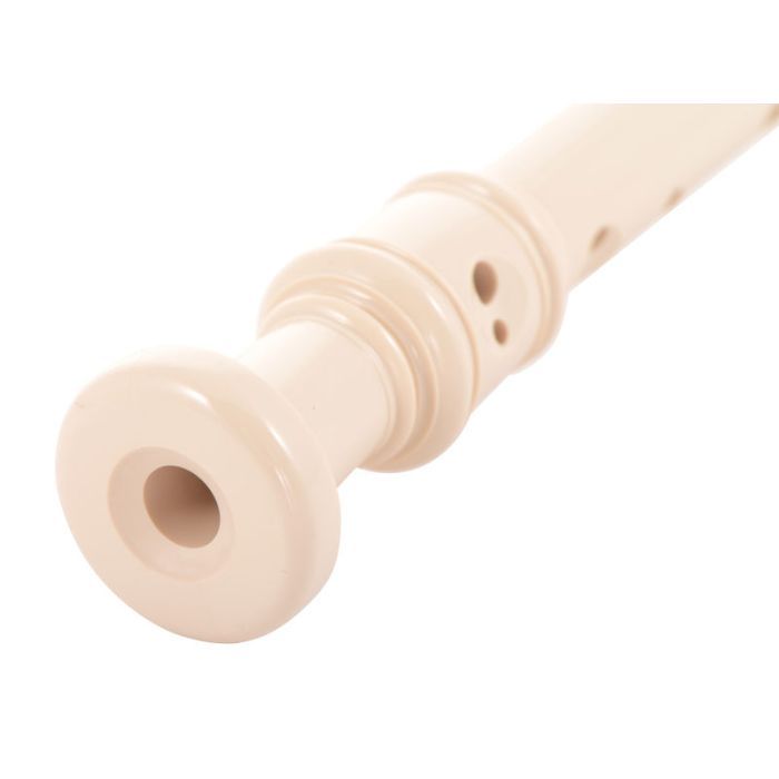 Блокфлейта Yamaha Soprano (YRS-23) изображение 4