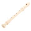 Блокфлейта Yamaha Soprano (YRS-23) изображение 6