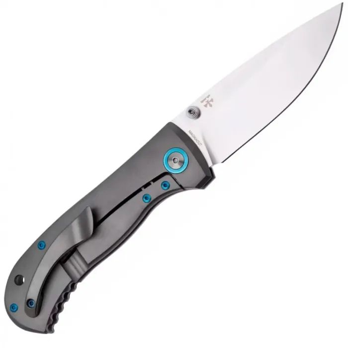 Ніж Boker Plus Collection 2024 (01BO2024) зображення 10