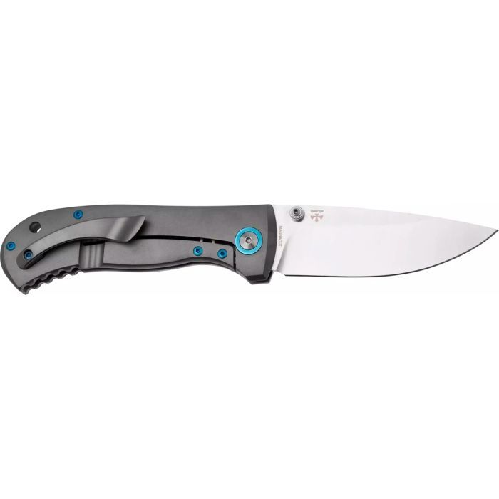 Ніж Boker Plus Collection 2024 (01BO2024) зображення 2
