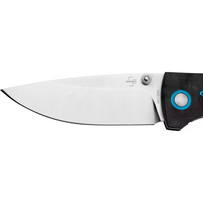 Ніж Boker Plus Collection 2024 (01BO2024) зображення 6