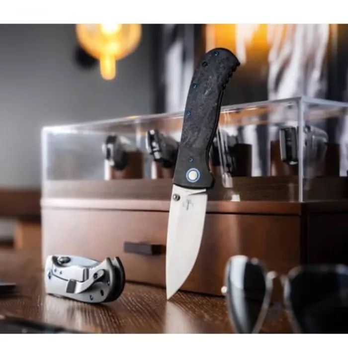 Ніж Boker Plus Collection 2024 (01BO2024) зображення 9