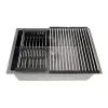 Мойка кухонная Nett NB-6845 (040225) изображение 3