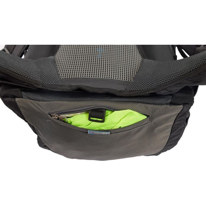 Рюкзак туристичний Skif Outdoor Adventure 40L Black (2367B) зображення 10
