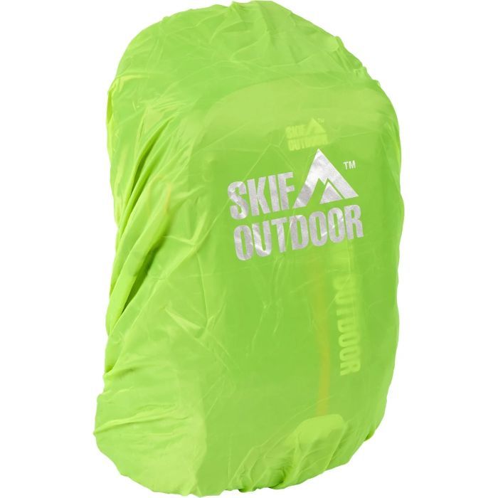 Рюкзак туристичний Skif Outdoor Adventure 40L Black (2367B) зображення 11