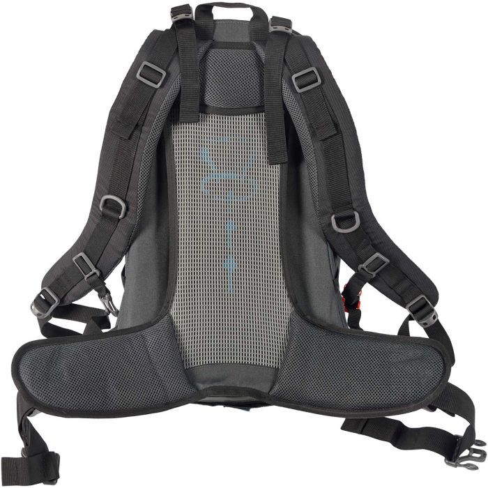 Рюкзак туристичний Skif Outdoor Adventure 40L Black (2367B) зображення 3