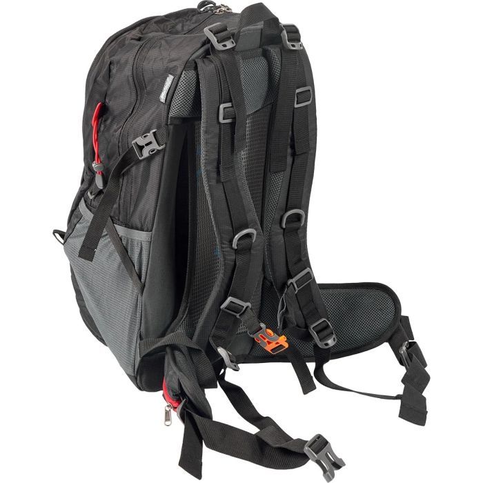 Рюкзак туристичний Skif Outdoor Adventure 40L Black (2367B) зображення 4