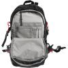 Рюкзак туристичний Skif Outdoor Adventure 40L Black (2367B) зображення 6