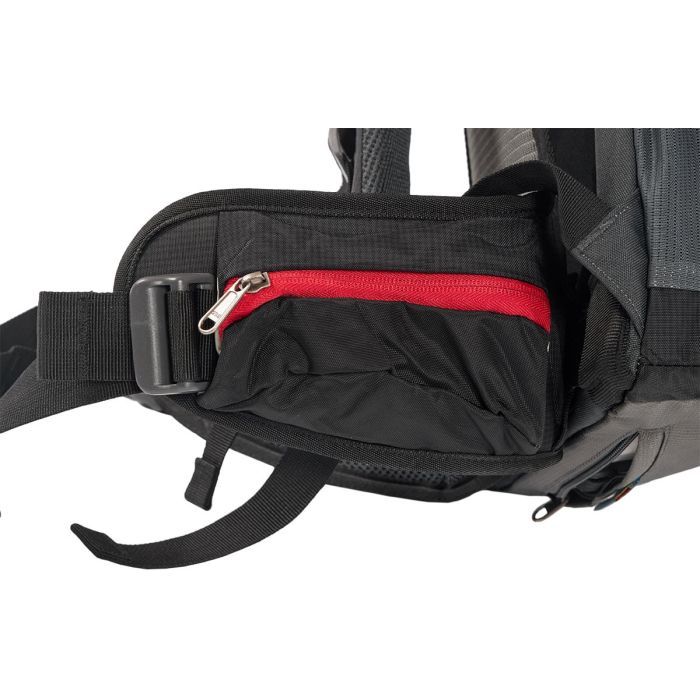 Рюкзак туристичний Skif Outdoor Adventure 40L Black (2367B) зображення 9
