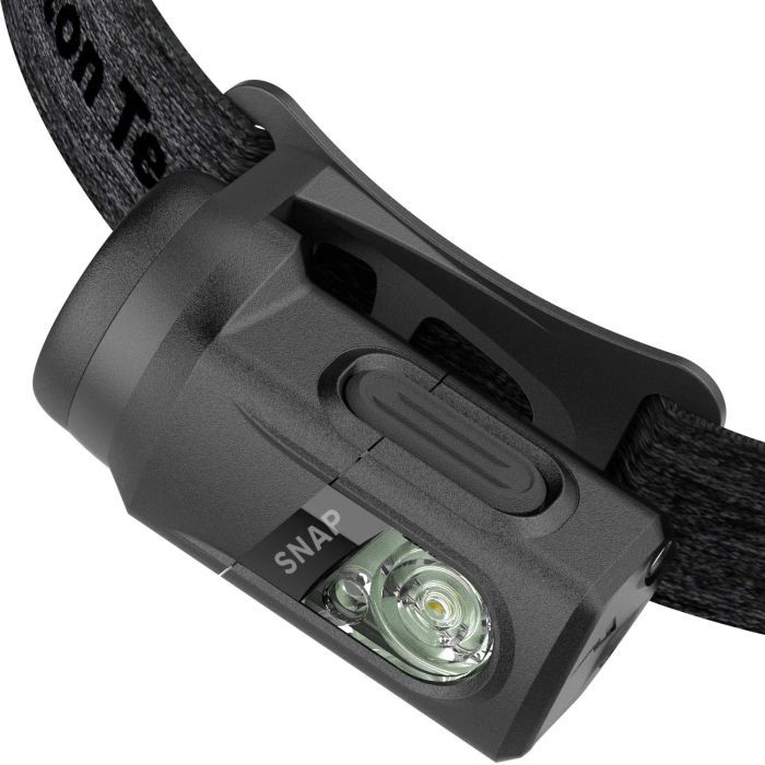 Фонарь Princeton Tec Snap Kit 450 lm Black (SNAP23-BK) изображение 2