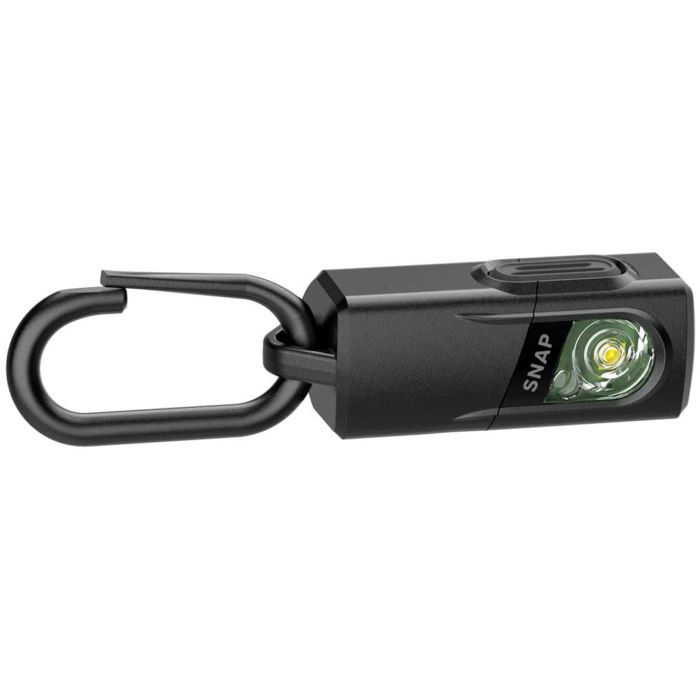 Фонарь Princeton Tec Snap Kit 450 lm Black (SNAP23-BK) изображение 4