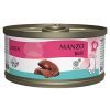 Консерви для котів Marpet Aequilibria Chef З яловичиною 80 г (GN62/080)