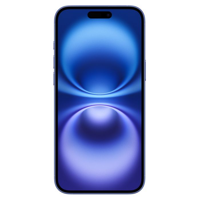 Мобильный телефон Apple iPhone 16 Plus 256GB Ultramarine (MXY23) изображение 2