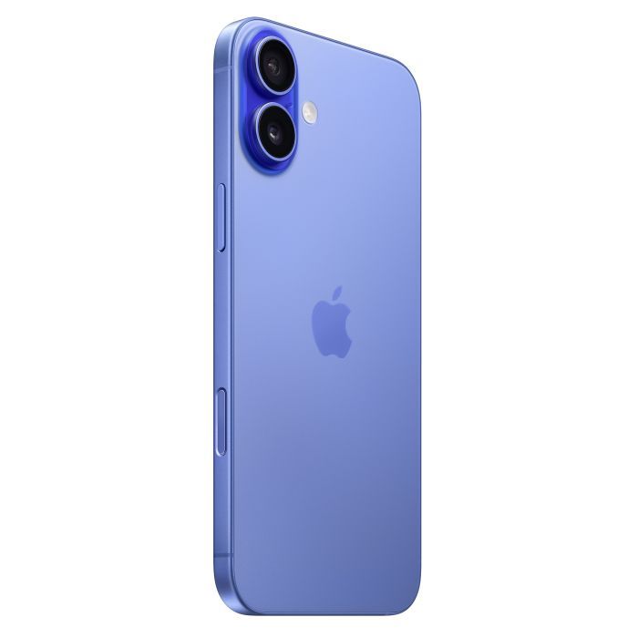 Мобильный телефон Apple iPhone 16 Plus 256GB Ultramarine (MXY23) изображение 3