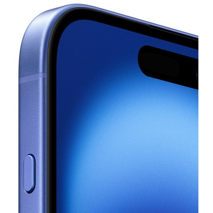 Мобильный телефон Apple iPhone 16 Plus 256GB Ultramarine (MXY23) изображение 4