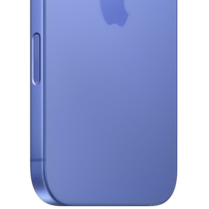 Мобильный телефон Apple iPhone 16 Plus 256GB Ultramarine (MXY23) изображение 5