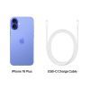 Мобильный телефон Apple iPhone 16 Plus 256GB Ultramarine (MXY23) изображение 8