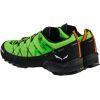 Кросівки Salewa Wildfire 2 M 61404 5331 - 44 - зелений (013.001.5691) зображення 5