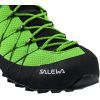 Кросівки Salewa Wildfire 2 M 61404 5331 - 44 - зелений (013.001.5691) зображення 7