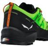 Кросівки Salewa Wildfire 2 M 61404 5331 - 44 - зелений (013.001.5691) зображення 8