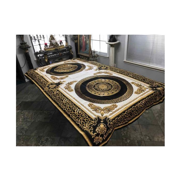 Скатертина Прованс Baroque 90х100 (030157) зображення 2