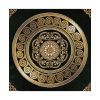 Скатертина Прованс Baroque 90х100 (030157) зображення 4