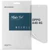 Плівка захисна Armorstandart Matte OPPO A40 4G (ARM78611)