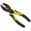 Плоскогубцы Stanley FatMax Slip Joint переставные сантехнические (0-84-646)