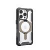 Чехол для мобильного телефона UAG iPhone 16 Pro Plasma XTE MagSafe Ash/Titanium (114474113136) изображение 2