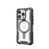 Чехол для мобильного телефона UAG iPhone 16 Pro Plasma XTE MagSafe Ash/Titanium (114474113136) изображение 3