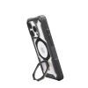 Чехол для мобильного телефона UAG iPhone 16 Pro Plasma XTE MagSafe Ash/Titanium (114474113136) изображение 4