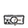 Чехол для мобильного телефона UAG iPhone 16 Pro Plasma XTE MagSafe Ash/Titanium (114474113136) изображение 5