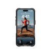 Чехол для мобильного телефона UAG iPhone 16 Pro Plasma XTE MagSafe Ash/Titanium (114474113136) изображение 6