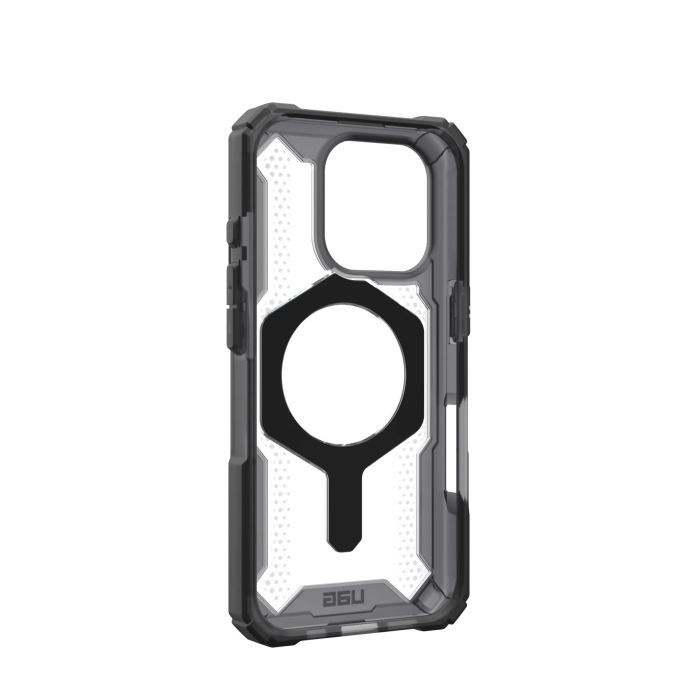 Чехол для мобильного телефона UAG iPhone 16 Pro Plasma XTE MagSafe Ash/Titanium (114474113136) изображение 7